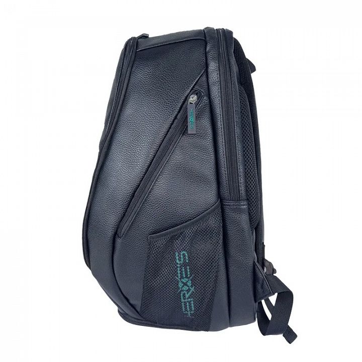 Heroe's Gravity Futura Backpack Black